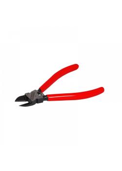 İzeltaş 3705 16 5160 İnce Uçlu Yan Keski Plastikler İçin 160 mm İzeltaş 3705 16 5160 İnce Uçlu Yan Keski Plastikler İçin 160 mm