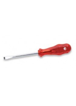 İzeltaş 4100171125 Kraft Serisi Düz Uçlu Tornavida 11x250