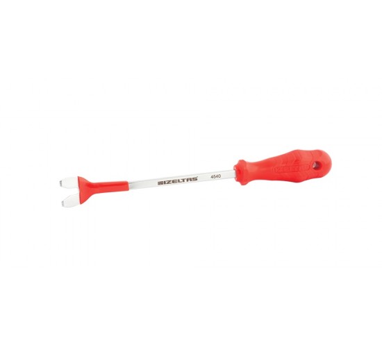 İzeltaş 4540190190 Klips Sökme Tornavidası