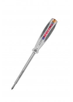 İzeltaş 4560180135 Elektrik Kontrol Kalemi (Yıldız Uçlu) 135 mm