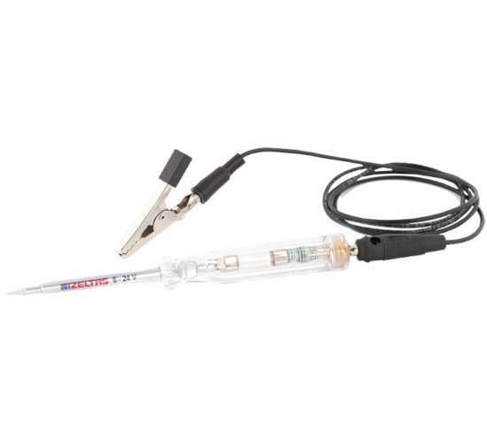 İzeltaş 4565170135 Oto Kontrol Kalemi 135 mm