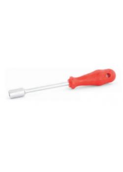 İzeltaş 4770190055 Lokma Uçlu Tornavida 5.5 mm İzeltaş 4770190055 Lokma Uçlu Tornavida 5.5 mm
