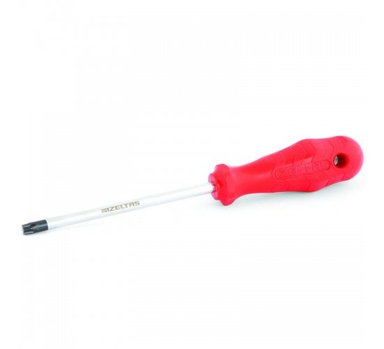 İzeltaş 4775180027 Torx Uçlu Tornavida T27