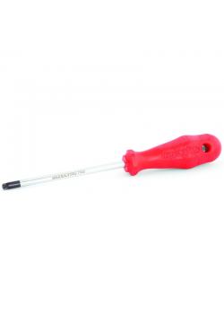 İzeltaş 4776180020 Delikli Torx Uçlu Tornavida TR20 İzeltaş 4776180020 Delikli Torx Uçlu Tornavida TR20