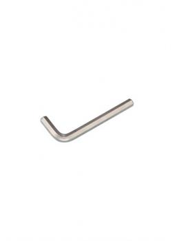 İzeltaş 4900220120 Allen Anahtar Altı Köşe Standart Boy 12 mm İzeltaş 4900220120 Allen Anahtar Altı Köşe Standart Boy 12 mm