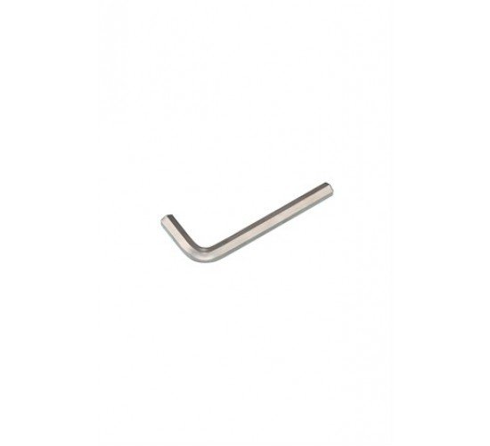 İzeltaş 4900220100 Allen Anahtar Altı Köşe Standart Boy 10 mm