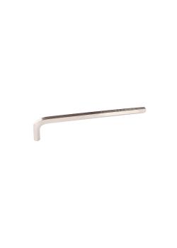 İzeltaş 4903220050 Allen Anahtar Altı Köşe Uzun Boy 5 mm İzeltaş 4903220050 Allen Anahtar Altı Köşe Uzun Boy 5 mm