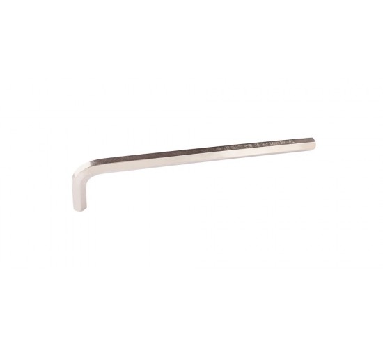 İzeltaş 4903220020 Allen Anahtar Altı Köşe Uzun Boy 2 mm, 8691150591658