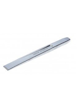 İzeltaş 5500230100 Düz Keski Krom 100 mm