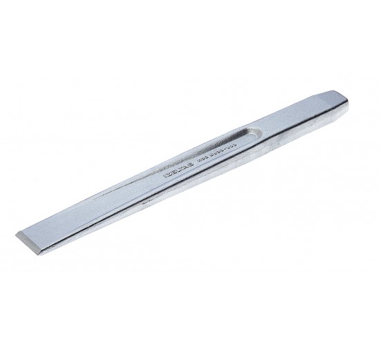 İzeltaş 5500230125 Düz Keski Krom 125 mm, 8691150610113