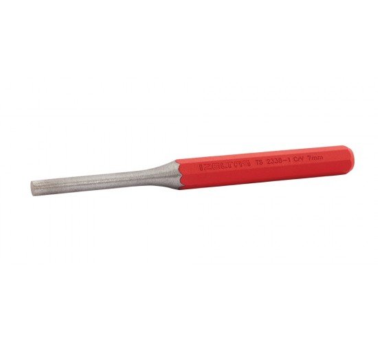 İzeltaş 5550240005 Düz Pim Zımba 5 mm