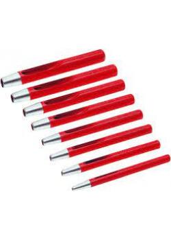 İzeltaş 5700002110 Kayış Zımba Takımı 10 Parça İzeltaş 5700002110 Kayış Zımba Takımı 10 Parça