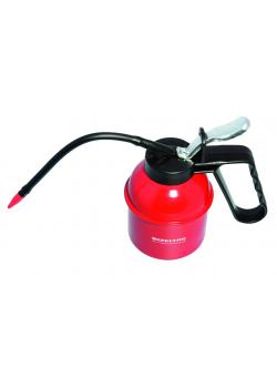 İzeltaş 6225260200 Madeni Yağdanlık 200 cc İzeltaş 6225260200 Madeni Yağdanlık 200 cc