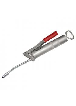İzeltaş 6230260300 Gres Pompası 300 cc İzeltaş 6230260300 Gres Pompası 300 cc