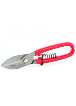 İzeltaş 6821270250 Tenekeci Makası (Yaylı) 250 mm İzeltaş 6821270250 Tenekeci Makası (Yaylı) 250 mm