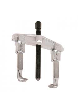 İzeltaş 7010290810 Standart Çektirme (İki Kollu) 8x10