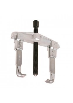 İzeltaş 7010290810 Standart Çektirme (İki Kollu) 8x10