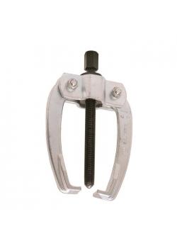 İzeltaş 7030290808 Master Çektirme (İki Kollu) 8x8