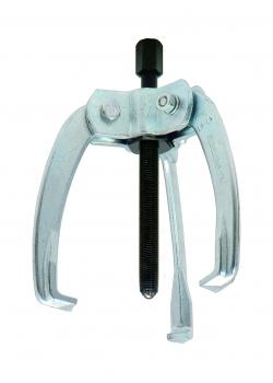 İzeltaş 7040290808 Master Çektirme (Üç Kollu) 8x8