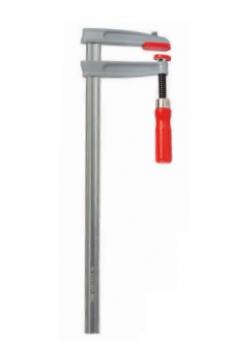 İzeltaş 7300301012 İşkence (Marangoz Mengenesi Plastik Ağızlı) 100x12