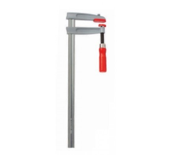 İzeltaş 7300303012 İşkence (Marangoz Mengenesi Plastik Ağızlı) 30x12