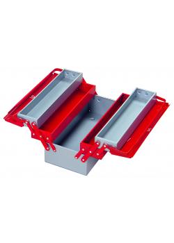 İzeltaş 8420336305 Takım Çantası 5 Gözlü