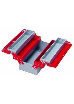 İzeltaş 8420336205 Takım Çantası 5 Gözlü