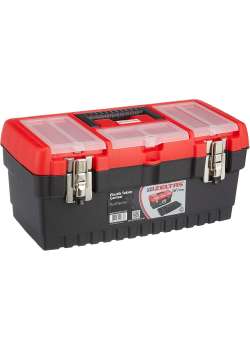 İzeltaş 8440331016 Plastik Takım Çantası 16"