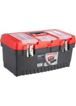 İzeltaş 8440331019 Plastik Takım Çantası 19"