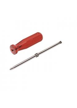 İzeltaş Değişken Uçlu Tornavida 6x80 4240170680 İzeltaş Değişken Uçlu Tornavida 6x80 4240170680