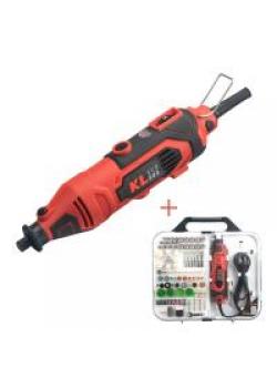 KL ECO KE135GT 135Watt Çok Amaçlı Hobi Alet Seti 200 Parça KL ECO KE135GT 135Watt Çok Amaçlı Hobi Alet Seti 200 Parça