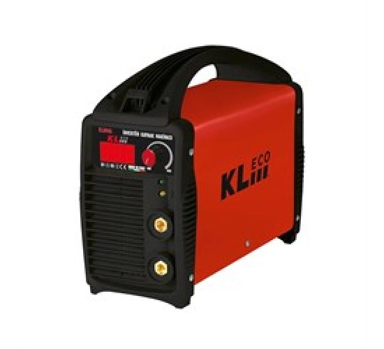 KL ECO KE140MMA 140 Amper İnverter Kaynak Makinesi
