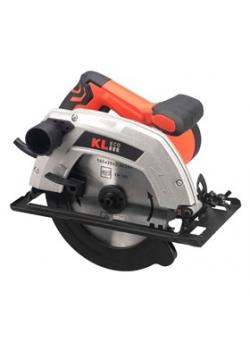 KL ECO KE14185DAT 1400Watt Daire Testere KL ECO KE14185DAT 1400Watt Daire Testere