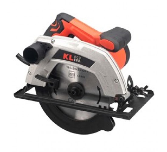 KL ECO KE14185DAT 1400Watt Daire Testere