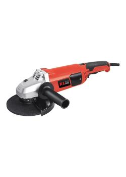KL ECO KE20180BT 2000WATT 180MM Profesyonel Büyük Taşlama KL ECO KE20180BT 2000WATT 180MM Profesyonel Büyük Taşlama