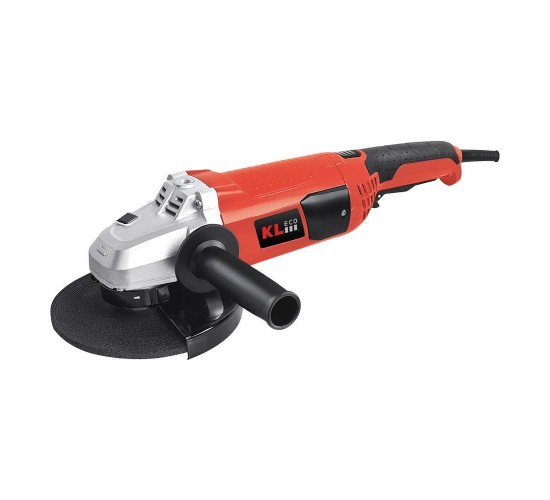 KL ECO KE20180BT 2000WATT 180MM Profesyonel Büyük Taşlama