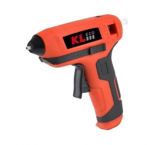 KL ECO KE36SMT 3.6 V 1.5 Ah Şarjlı Sıcak Mum Tabancası