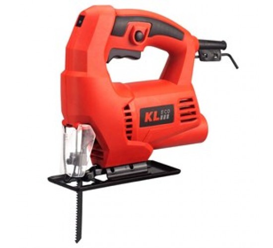 KL ECO KE4030DT 400Watt Dekupaj Testere