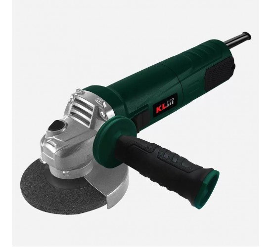 KL PRO KLAT11511 1100Watt 125mm Profesyonel Avuç Taşlama