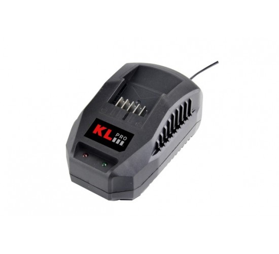 KL PRO KLC240 14.4 V - 18.0 V 2.4 A Akü Şarj Cihazı