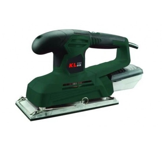 KL PRO KLEZ35230 350 W Titreşimli Zımpara