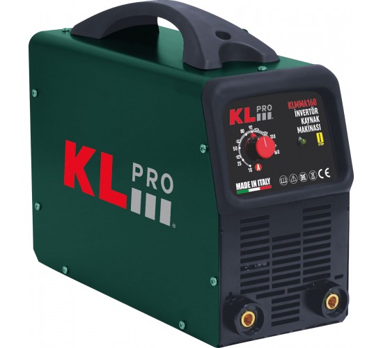 KL PRO KLMMA200 200 Amper İnverter Kaynak Makinesi, 8699323774853