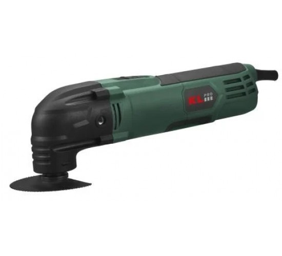 KL PRO KLMT305 300 W Çok Amaçlı Makine