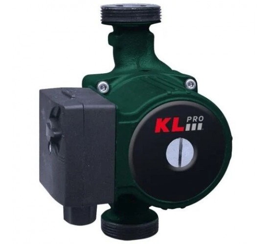 KL PRO KLP25-6CP Sirkülasyon Pompası