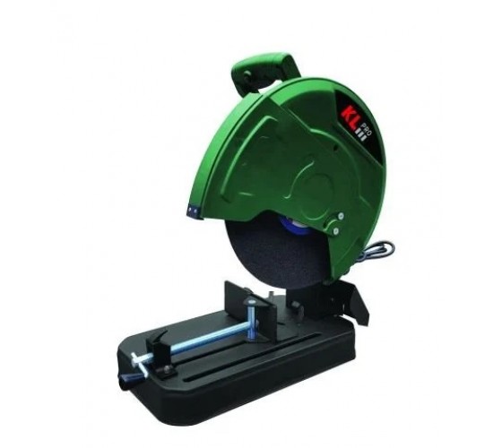 KL PRO KLPK3006 3000 W 355MM Elektrikli Profil Kesme