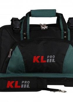 KL PRO KLTCT35-PT Plastik Tabanlı Yarı Açık Taşıma Çantası