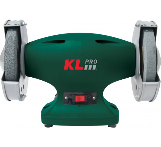 KL PRO KLTM175 300Watt 175mm Profesyonel Taş Motoru, 8699323771586