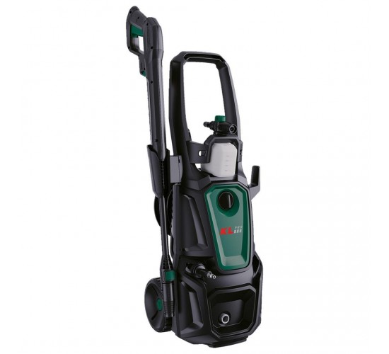 KL PRO KLY2200 2200 W 160 Bar Basınçlı Yıkama Makinası