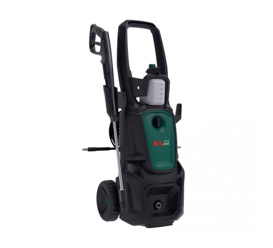 KL PRO KLY2500 2500 W 170 Bar Basınçlı Yıkama Makinası