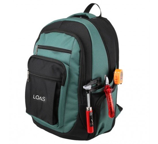 Loas LSTCS28 Ağır Hizmet Tipi Sırt Çantası